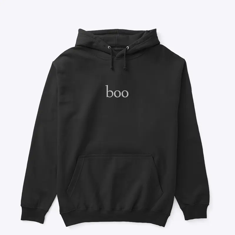 boo